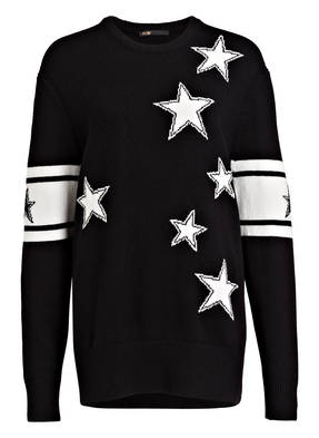 maje Pullover MINA