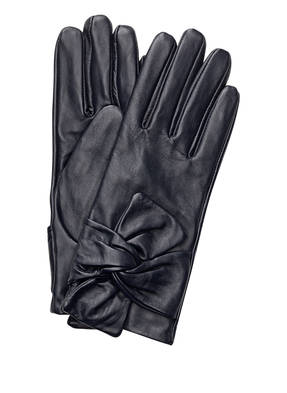 CLAUDIE PIERLOT Lederhandschuhe AMELIA