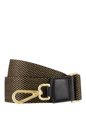 GIANNI CHIARINI Schulterriemen