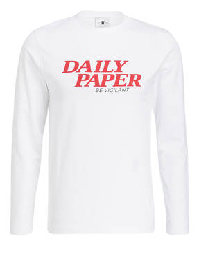 DAILY PAPER Langarmshirt DESRA