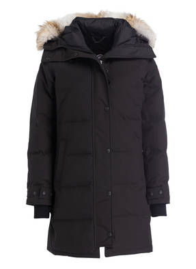 CANADA GOOSE Daunenparka SHELBURNE