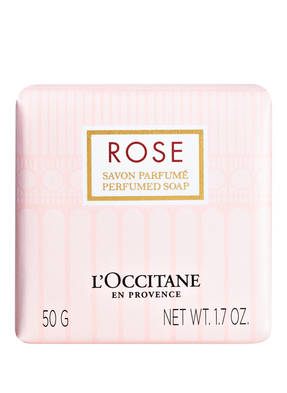 L'OCCITANE ROSE