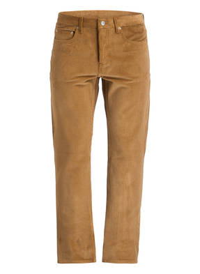 sandro Cordhose Slim Fit