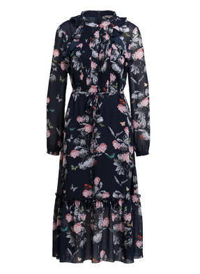 TED BAKER Kleid TRAEECY