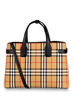BURBERRY Handtasche THE MEDIUM BANNER