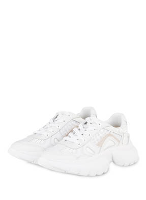 maje Sneaker FASTER