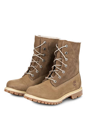 Timberland Schnürboots