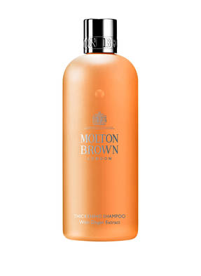 MOLTON BROWN GINGER EXTRACT THICKENING SHAMPOO