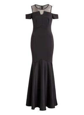 coast Cold-Shoulder-Kleid LORNA
