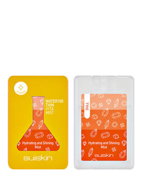 suiskin VITA MIST