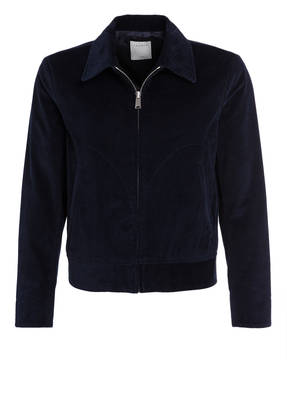 sandro Jacke aus Cord