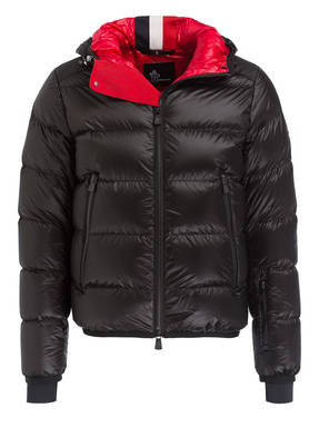 MONCLER GRENOBLE Daunenjacke HINTERTUX