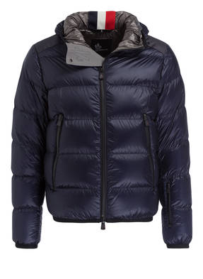 MONCLER GRENOBLE Daunenjacke HINTERTUX