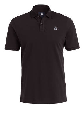 G-Star RAW Piqué-Poloshirt DUNDA