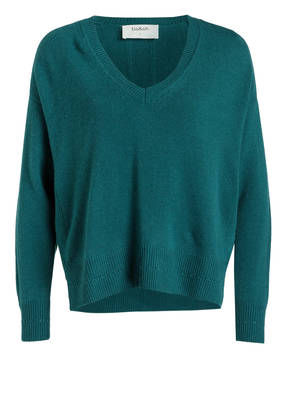 ba&sh Cashmere-Pullover LETTERS