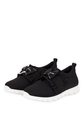 DOLCE&GABBANA Slip-On-Sneaker