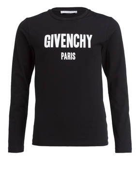 GIVENCHY Longsleeve