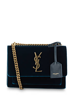 SAINT LAURENT Umhängetasche SUNSET SMALL