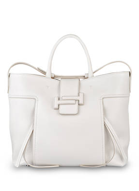 TOD'S Shopper DOUBLE T LARGE
