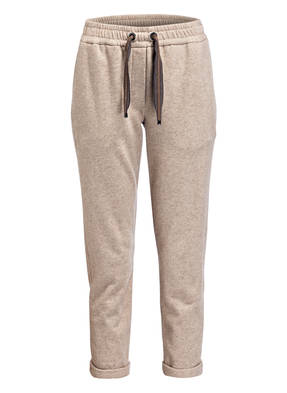 BRUNELLO CUCINELLI Cashmere-Hose