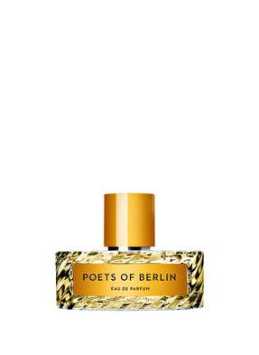VILHELM PARFUMERIE POETS OF BERLIN