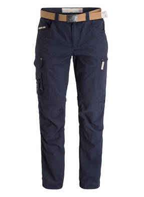 G.I.G.A. DX by killtec Zip-Off-Hose GARRISON