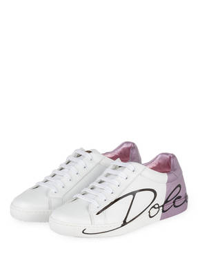 DOLCE&GABBANA Sneaker