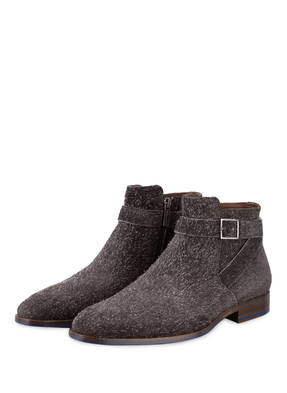 Floris van Bommel Stiefeletten
