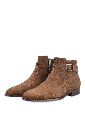 Floris van Bommel Stiefeletten