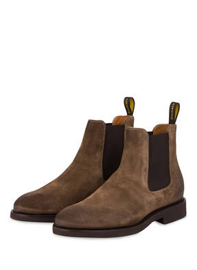 DOUCAL'S Chelsea-Boots