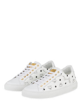 MCM Sneaker LOGO GROUP