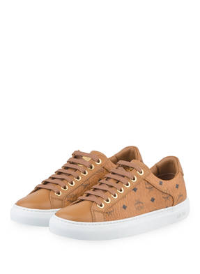MCM Sneaker LOGO GROUP