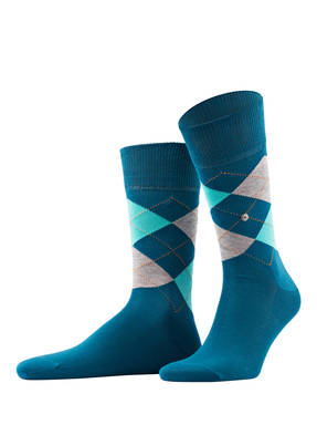 Burlington Socken MANCHESTER