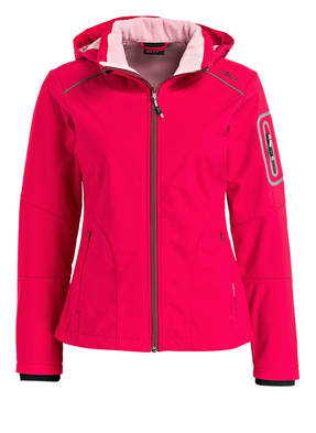 CMP Softshell-Jacke