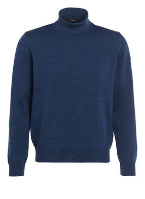 MAERZ MUENCHEN Rollkragenpullover aus Schurwolle