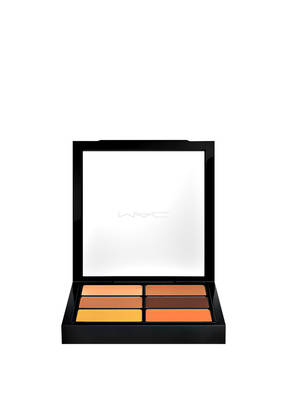 M.A.C STUDIO CONCEAL AND CORRECT PALETTE