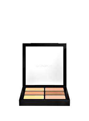 M.A.C STUDIO CONCEAL AND CORRECT PALETTE