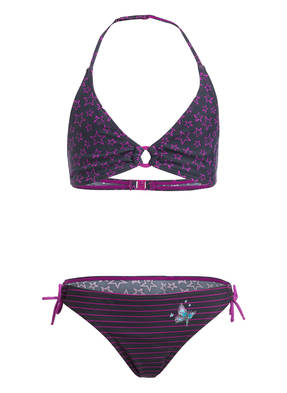 SCHIESSER Neckholder-Bikini