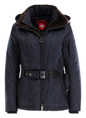 WELLENSTEYN Jacke ZERMATT