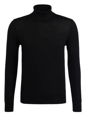 CLOSED Rollkragenpullover