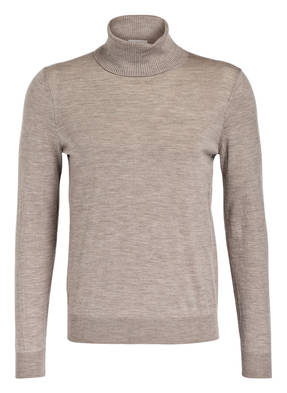 CLOSED Rollkragenpullover