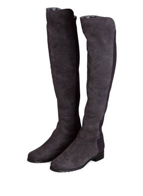 STUART WEITZMAN Overknee-Stiefel 5050