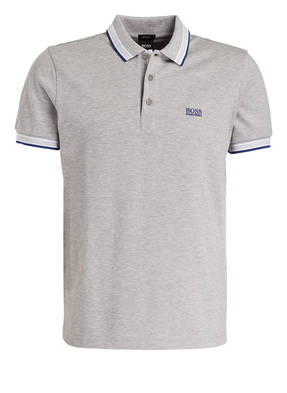 BOSS Piqué-Poloshirt PADDY Modern Fit