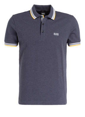BOSS Piqué-Poloshirt PADDY Modern Fit