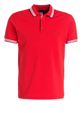 BOSS Piqué-Poloshirt PADDY Modern Fit