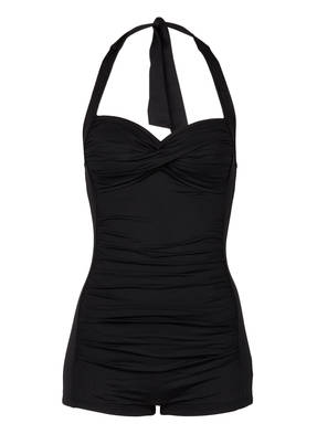 SEAFOLLY Neckholder-Badeanzug SEAFOLLY