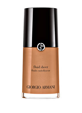 GIORGIO ARMANI BEAUTY FLUID SHEER