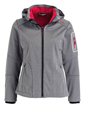 CMP Softshell-Jacke