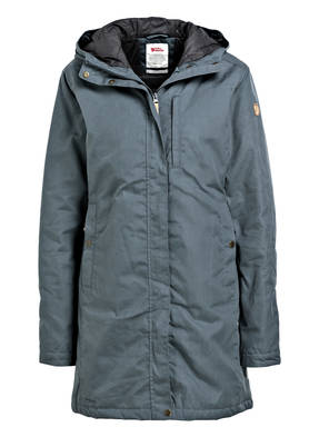 FJÄLLRÄVEN Parka KIRUNA