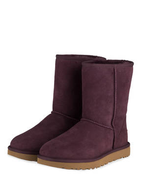 UGG Boots CLASSIC SHORT II